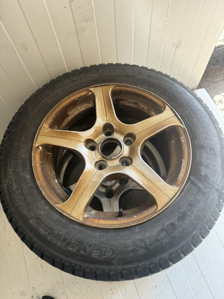 195/65R15 5x112